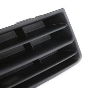 решетка бампера правая!\ VW Polo hatchback 1.2-1.8i/1.9TDi 01-09 VG0222123 PRASCO GROUP