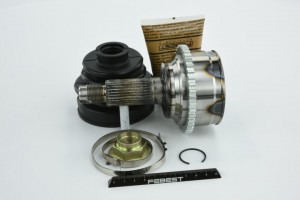 ШРУС внешний MAZDA 6 GG 2002-2008 0510-044A44 0510-044A44 FEBEST