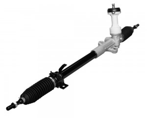 Рулевая рейка механическая Hyundai Ix35 I 10- Tucson II 09- Kia Sportage III 10- MSR0025 MARSHALL