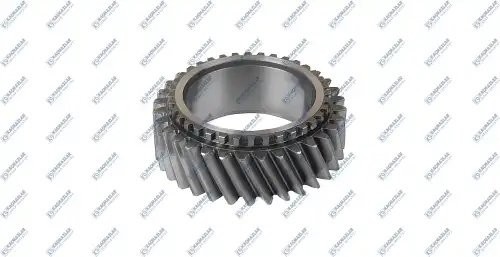 Шестерня КПП K0906034 KACMAZLAR