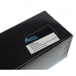 Воздухораспределитель делителя КАМАЗ MEGAPOWER 170-12-001 MEGA POWER