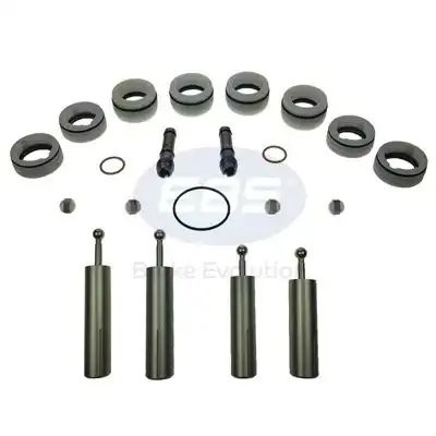 РМК механизма переключения передач MAN TGA (поршни) EKKO2596C EBS