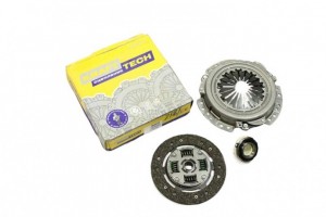 Сцепление LADA NIVA усил 4x4 W18200G W18200G KRAFTTECH