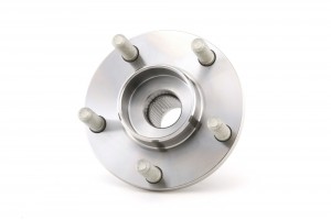 VOLVO S40 (2004>) V50 (2004>) C30 (2006>) C70 (200 VKBA6543 SKF