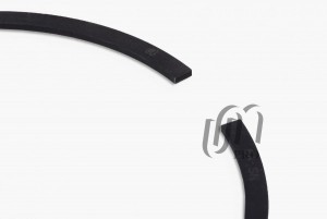 Кольца поршневые STD Honda B20B d84.0 STD 1.2-1.2-2.8 (13011-P3F-003) на 1 цил.  PR1167000 UNITED MOTORS PRO