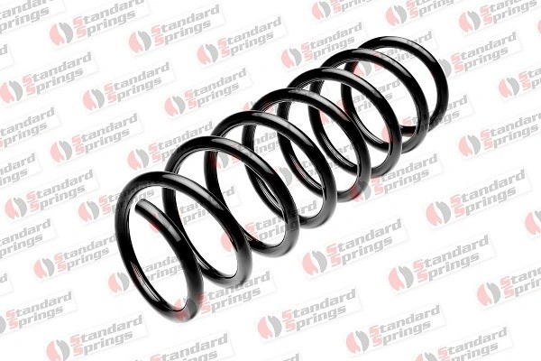 BMW 5-СЕРИЯ F10/F11 (2009>) ST104072F STANDARD SPRINGS