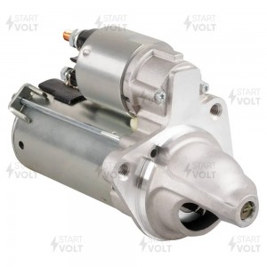 Стартер для а.м Ford Focus II 04- 1.4i,1.6i,Focus III 10- 1.6Ti тип Valeo 1,2кВт LST1080 START VOLT