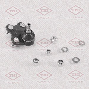SKODA FABIA (2007>)/VW POLO (2009>) TEA1711L TATSUMI