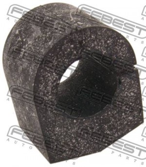 Втулка стабилизатора NISSAN PATROL(GR) Y61 1997.10-2010.03 NSB-Y61F1 NSB-Y61F1 FEBEST