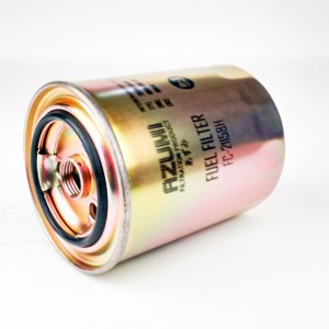 Фильтр топливный MAZDA BT-50 2.5D 06-12, TOYOTA LAND CRUISER 100/120/150 FC21158 FC21158H AZUMI