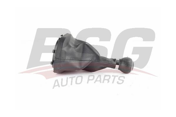 Ручка на рычаг КПП VW Caddy (04-15) с кожухом BSG BSG 90-465-011 BSG