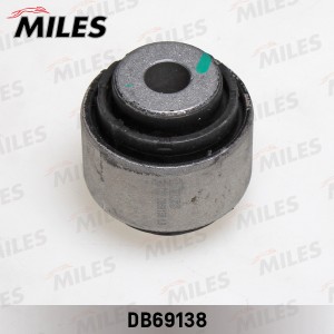 Сайлентблок задней подвески BMW 1 E81, 3 E90, X1 E84 (LMI 3058201) DB69138 DB69138 MILES