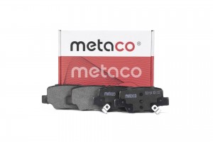 TOYOTA VERSO (2009>) 3010164 METACO