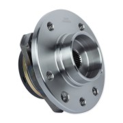 OPEL ASTRA G/ZAFIRA A 5 шпилек, ABS GIK05033 GANZ