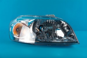 CHEVROLET AVEO (T250) (2005-2011) JH01AVO07001ER JORDEN