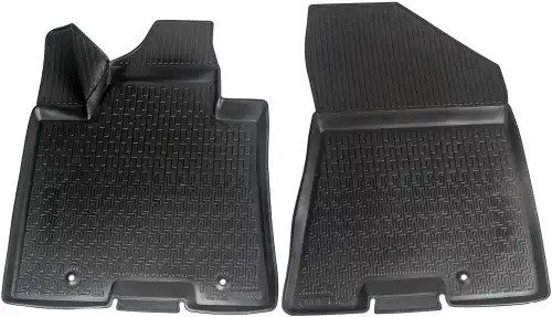 коврики в салон! полиуретан\ Kia Sportage IV 16-22> BRX0040035 BRIX