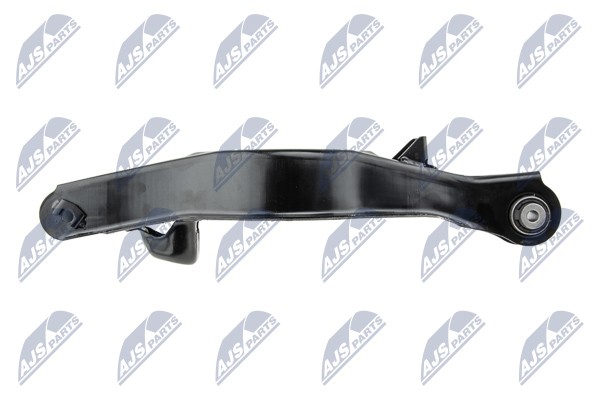 рычаг задний нижний левый!\ Mazda 6 08-13 ZWTMZ081 NTY