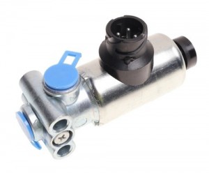 Клапан электромагнитный SHACMAN SHAANXI MOVELEX 81521606115MX MOVELEX