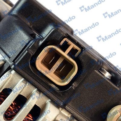 Генератор BN0K30D18300 BN0K30D18300 MANDO