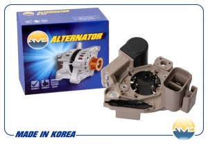 HYUNDAI ACCENT II (+ТАГАЗ) (2000-2012)/KIA SPORTAG 14.5V AMDEL537 AMD