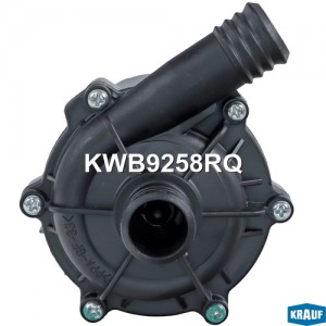 Насос водяной электрический KWB9258RQ KWB9258RQ KRAUF
