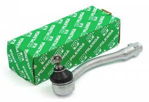 Наконечник тяги рулевой левый  solaris/rio TS-P2476 TSP2476 PILENGA