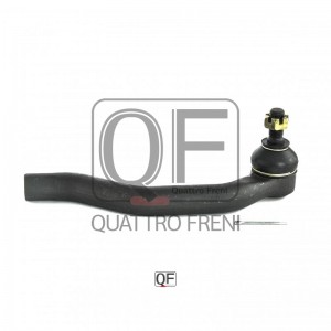 НАКОНЕЧНИК РУЛЕВОЙ ПРАВЫЙ QF00U00145 QF00U00145 QUATTRO FRENI