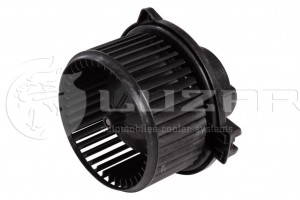 Э/вентилятор отоп. для а/м Mitsubishi Pajero IV (06-) LFh1189 LFH1189 LUZAR
