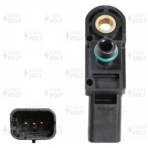 Датчик абсолютного давления для а/м Peugeot 406 (96-)/Renault Laguna (94-) VSMP1 VS-MP 1609 START VOLT