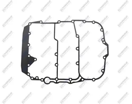 Прокладка под блок управления КПП ZF K2003150 KACMAZLAR