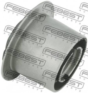 Сайлентблок опоры дифференциала TOYOTA CELSIOR UCF2# 1994.10-2000.08 TAB-GZG50 TAB-GZG50 FEBEST