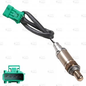 Датчик кисл. для а/м Lifan Solano (10-) 1.6i зелёный разъём (VS-OS 3000) VS-OS 3000 START VOLT