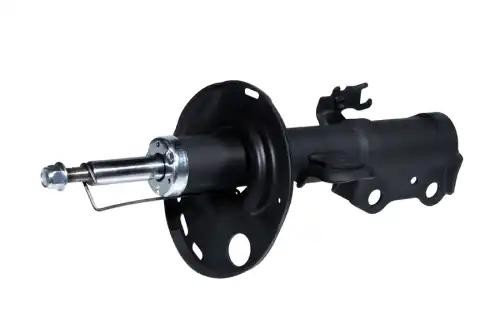 амортизатор передний правый газовый! Toyota Auris 06> Z00703 ZENTPARTS