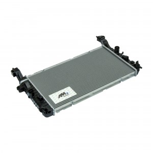 OPEL MERIVA (2003-2010) с отверстием под датчик CR833000S AM POINT