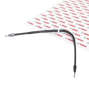 MERCEDES BENZ W164 M-KLASSE (ML) (2005-2011) 1 987 482 024 BOSCH