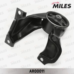 Опора двигателя задняя MITSUBISHI LANCER 00-09 AR00011 AR00011 MILES