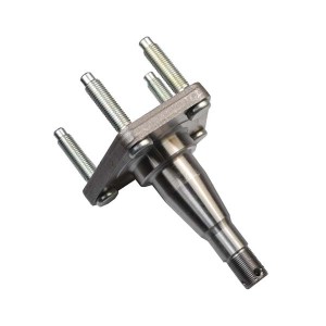 Цапфа DAEWOO Nexia балки задней OE 96115666 GENERAL MOTORS