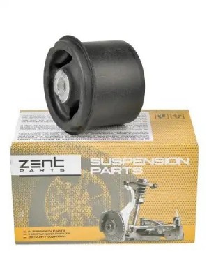 сайлентблок зад. балки!\ VW Polo 94-01/Lupo 97> Z25546 ZENTPARTS