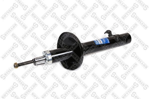 амортизатор передний правый газовый!\ Honda HR-V 2WD/4WD 99> 4214-1035-SX STELLOX