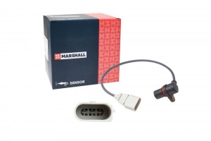 датчик полож. коленвала!\ Audi A3 03>,Skoda Superb II 08>,VW Bora 98>/Golf 97>/P MSE4037 MARSHALL