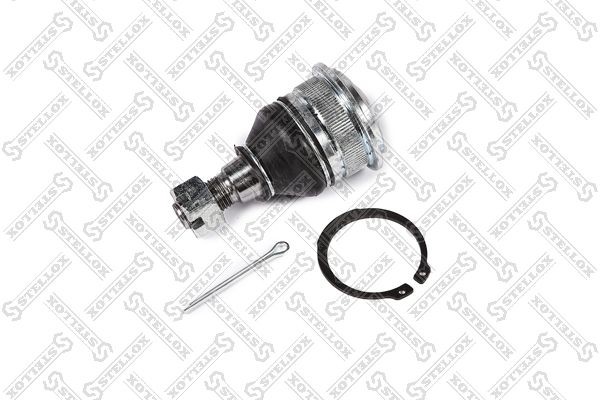 опора шаровая нижняя!\ Nissan Maxima A32 94-00 52-74041-SX STELLOX