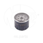 Фильтр масляный OPEL Movano RENAULT Laguna,Megane NISSAN Juke,Micra,Qashqai (1.5 NSP078200768927 NSP