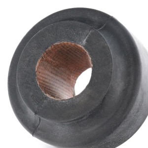 втулка стабилизатора переднего! d26\ MB W210 2.0-3.2CDi 2WD 95-02 15381 FEBI BILSTEIN