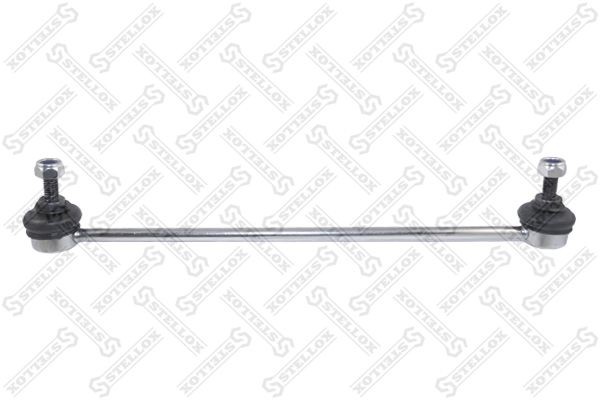 тяга стабилизатора переднего!\ Peugeot 206 98>, Citroen C2/C3 02> 56-00520-SX STELLOX