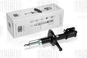 Амортизатор ВАЗ 2110  (стойка) перед. газ. прав. AG01354 AG 01354 TRIALLI