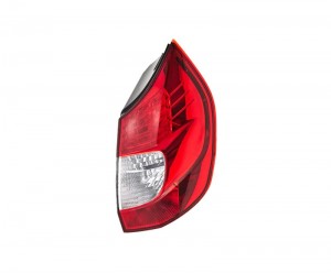 RENAULT SCENIC (2003-2009) 5511971RUE DEPO