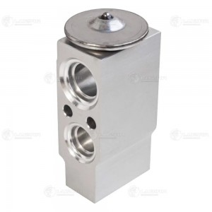 Клапан расш. кондиционера (ТРВ) для а/м Skoda Оctavia A5 (04-)/VW Golf VI (08-) LTRV 1879 LUZAR