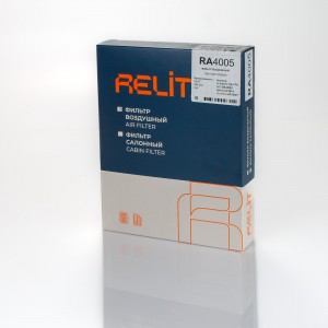 Фильтр воздушный RA4005 RELIT