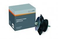 Опора двигателя ВАЗ-2110,2170 левая (короткий болт) в сборе АвтоВАЗ 21100100124082 LADA VAZ