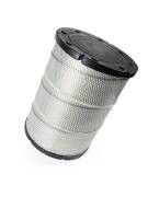 фильтр воздушный!Scania P/R/4-SERIES дв.DC 9/DC 11/DC-DT12 Z32542 ZENTPARTS